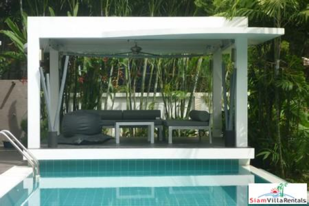 Four Bedroom Luxury Pool Villa Overlooking Kata Bay-3