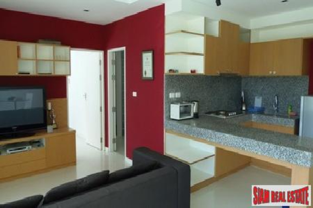 The Trees Residences | Modern One Bedroom Apartment for sale in the Kamala Hills-1