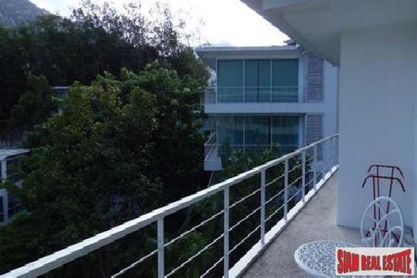 The Trees Residences | Modern One Bedroom Apartment for sale in the Kamala Hills-10