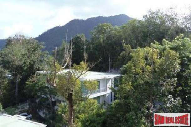 The Trees Residences | Modern One Bedroom Apartment for sale in the Kamala Hills-2
