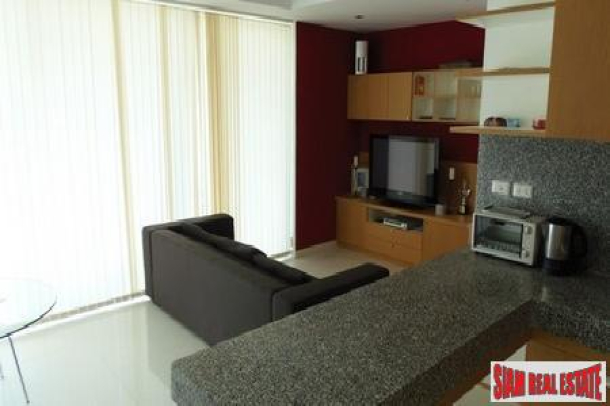 The Trees Residences | Modern One Bedroom Apartment for sale in the Kamala Hills-3