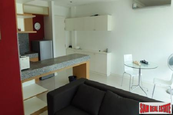 The Trees Residences | Modern One Bedroom Apartment for sale in the Kamala Hills-6