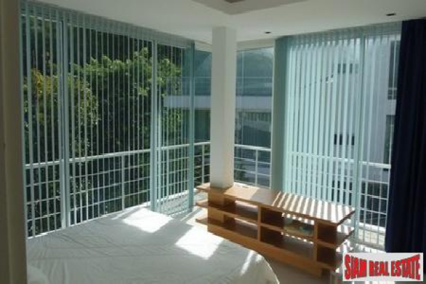 The Trees Residences | Modern One Bedroom Apartment for sale in the Kamala Hills-9
