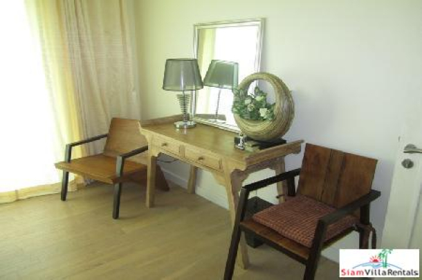 1 bedroom condominium only few steps from the beach for rent-6