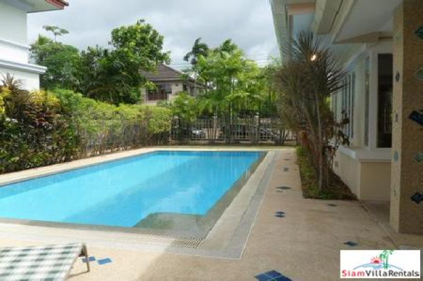 3 Bedroom Pool Villa in Quiet Chalong Development-3