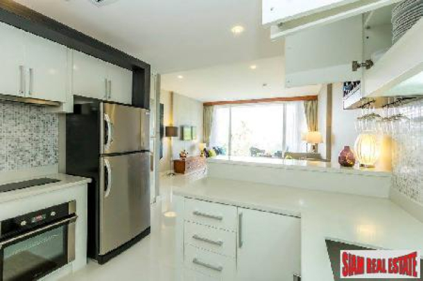 Sathorn Gardens | Two Bedroom, Two Bathroom Condo for Rent a Short Walk to BTS & MRT-11