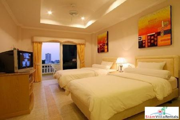 Urbana Sathorn | Luxury Large One Bedroom Condo for Rent on High Floor-16