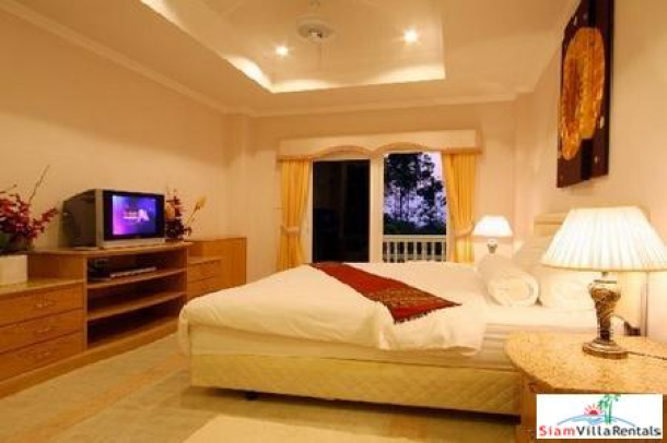 Urbana Sathorn | Luxury Large One Bedroom Condo for Rent on High Floor-18