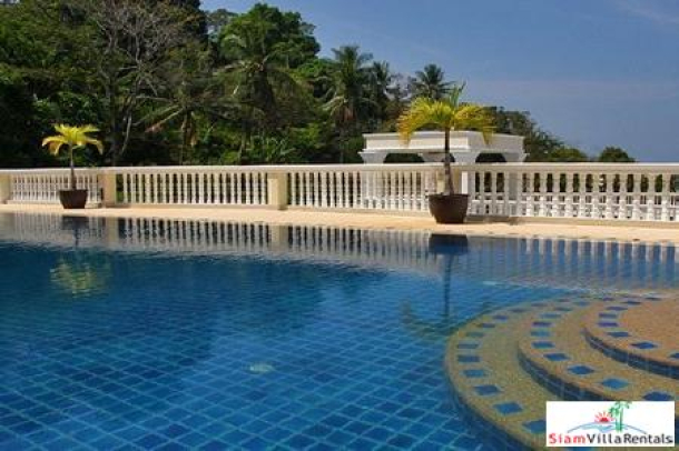 Two+ Bedroom Bali-Style Pool Villa in East Pattaya-9