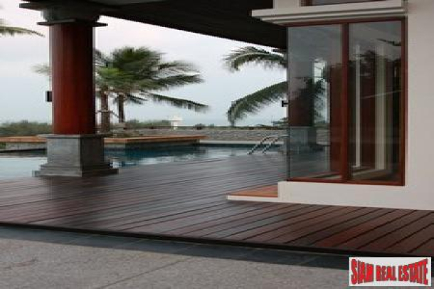 Ultimate Luxury Nine Bedroom Villa in Cape Panwa-17