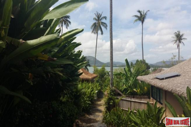 332 SQM Plot in Eco-Resort on Coconut Island-3