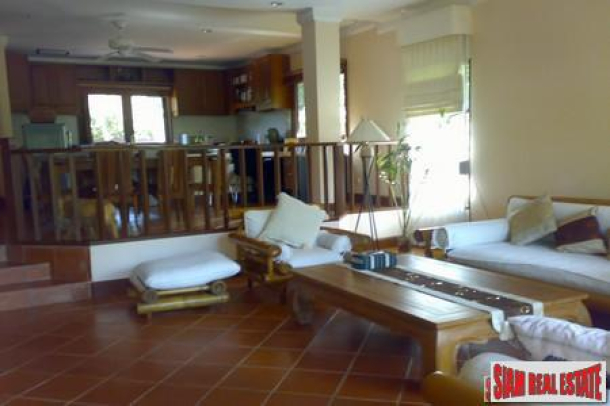 New Development of Two-Bedroom Private Pool Villas in Rawai-9