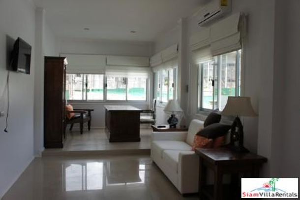 Phuket Country Club | Luxury Three + Bedroom Pool Villa in Kathu Golf Estate-10