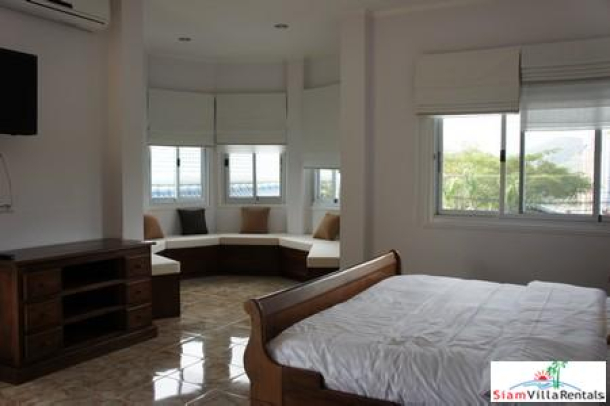 Phuket Country Club | Luxury Three + Bedroom Pool Villa in Kathu Golf Estate-14