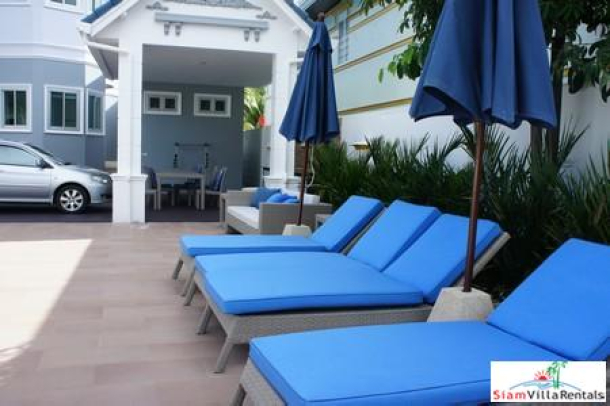 Phuket Country Club | Luxury Three + Bedroom Pool Villa in Kathu Golf Estate-18
