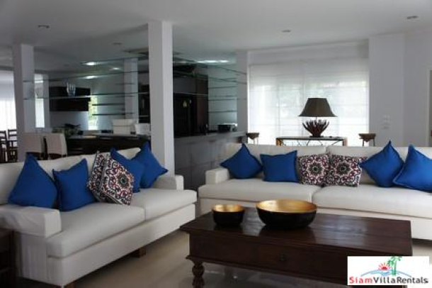 Phuket Country Club | Luxury Three + Bedroom Pool Villa in Kathu Golf Estate-2