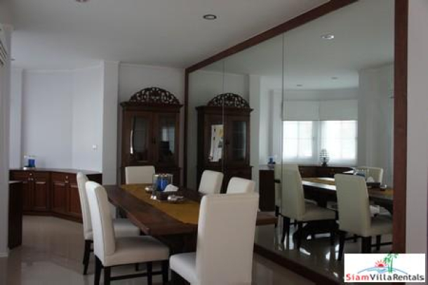 Phuket Country Club | Luxury Three + Bedroom Pool Villa in Kathu Golf Estate-3