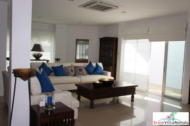Phuket Country Club | Luxury Three + Bedroom Pool Villa in Kathu Golf Estate-4