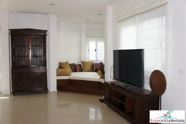 Phuket Country Club | Luxury Three + Bedroom Pool Villa in Kathu Golf Estate-5