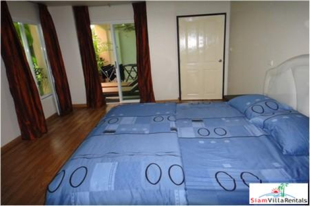 2-Bedroom Condo in Resort Setting at Naiharn-6