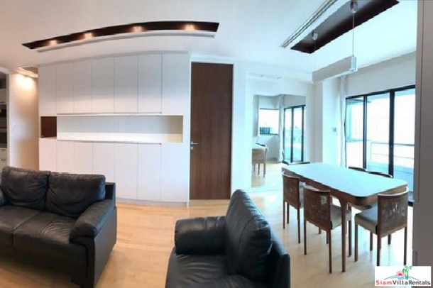 Green Point Condo Silom | Two Bedroom Condo for Rent a Short walk to Silom BTS and MRT Station-15