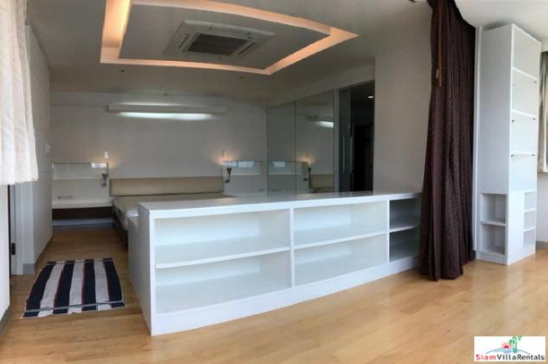 Luxurious Condominium Project Featuring Studio to 3 Bedroom Apartments - Na Jomtien-19