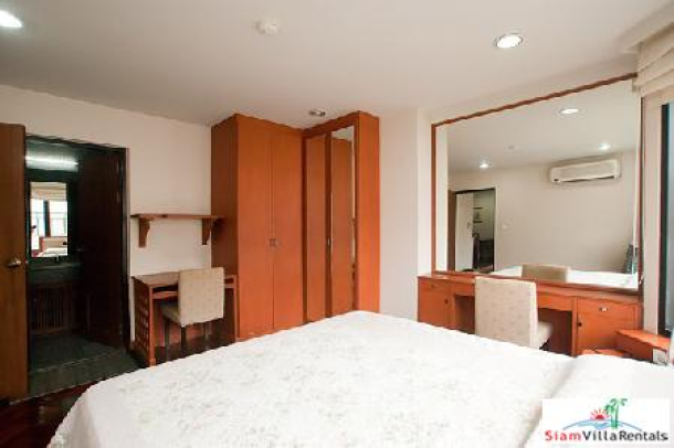 Green Point Condo Silom | Two Bedroom Condo for Rent a Short walk to Silom BTS and MRT Station-7