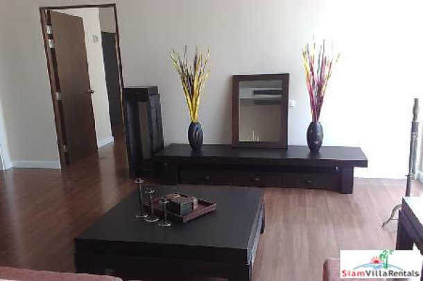 Trendy Condo | One Bedroom Condo for Rent a 5 Minute Walk To Nana BTS Station-4