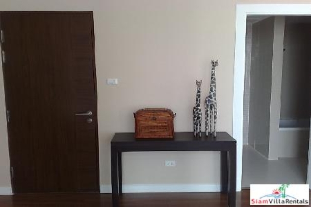 Trendy Condo | One Bedroom Condo for Rent a 5 Minute Walk To Nana BTS Station-5