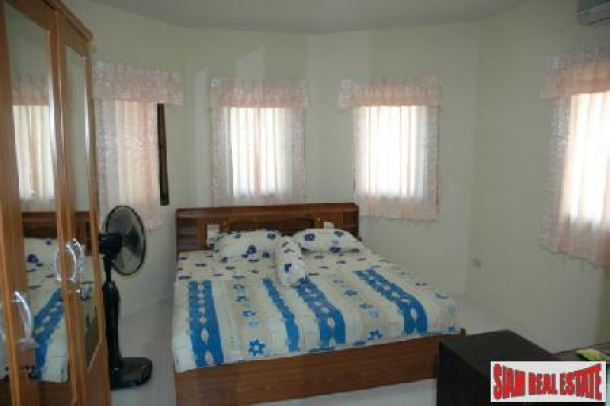 Large House With 3 Spacious Bedrooms - South Pattaya-6