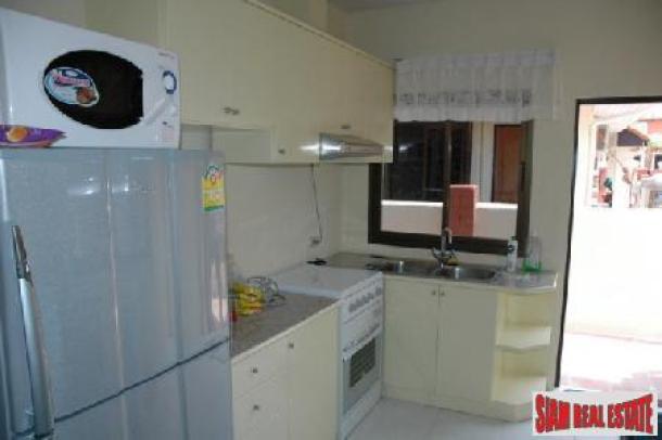 Large House With 3 Spacious Bedrooms - South Pattaya-8