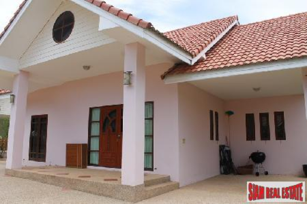 Fully furnished 2 bedrooms house for sale-1