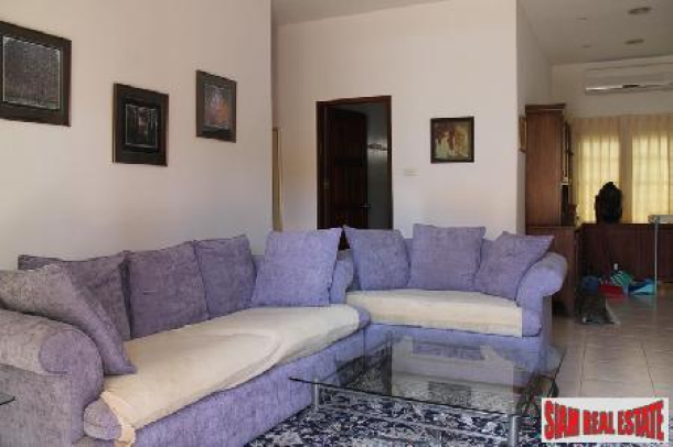 Fully furnished 2 bedrooms house for sale-2