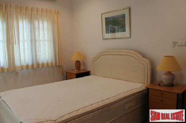 Fully furnished 2 bedrooms house for sale-4