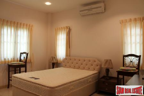 Fully furnished 2 bedrooms house for sale-6