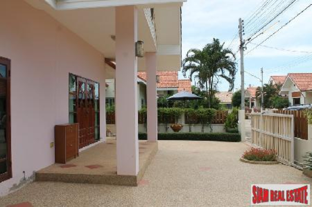 Fully furnished 2 bedrooms house for sale-7