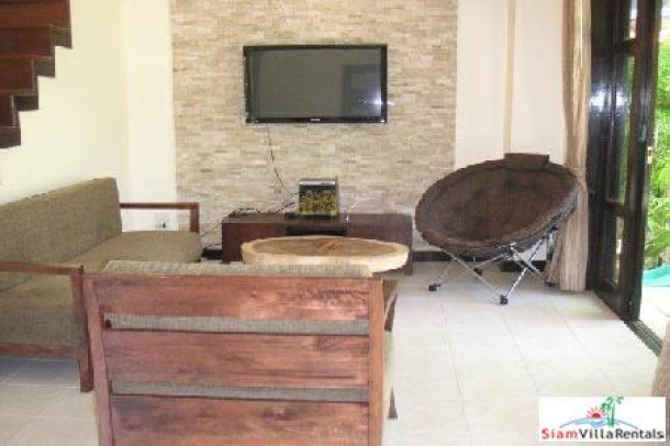 Quality Rental Property Two Minutes Walk To The Beach-10