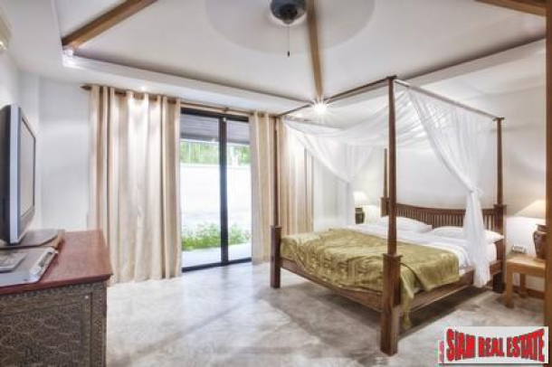 Five Bedroom Luxury Pool Villa in Nai Harn-15