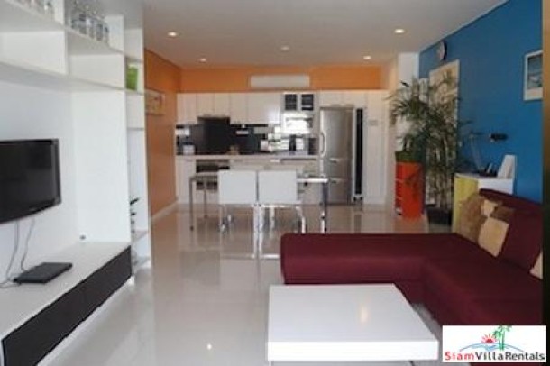 New Two- or Three- Bedroom Apartment in Kamala-3