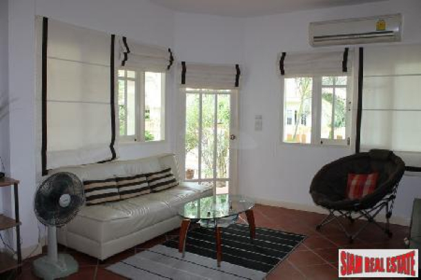 Fully furnished 3 bedrooms house for sale-2