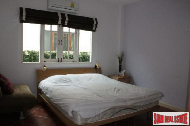 Fully furnished 3 bedrooms house for sale-7