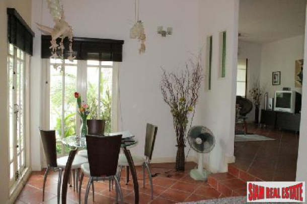 Fully furnished 3 bedrooms house for sale-9