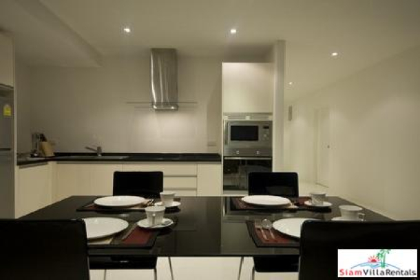 The Room | Two Bedroom Condo for Rent a Short Walk To BTS On Nut-14