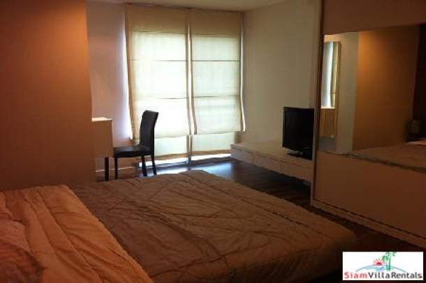 The Room | Two Bedroom Condo for Rent a Short Walk To BTS On Nut-2