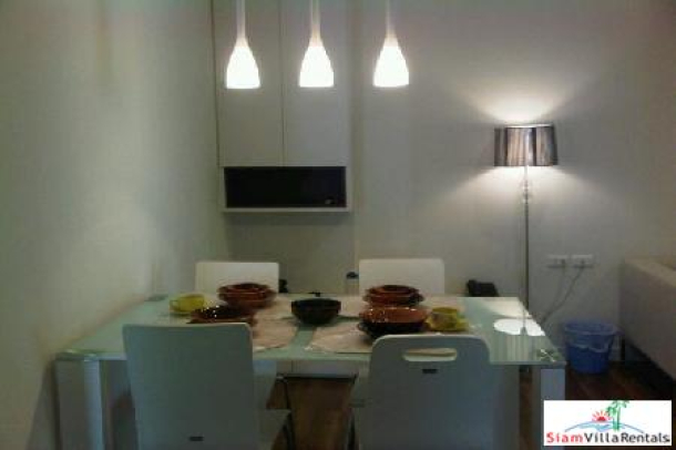 The Room | Two Bedroom Condo for Rent a Short Walk To BTS On Nut-3