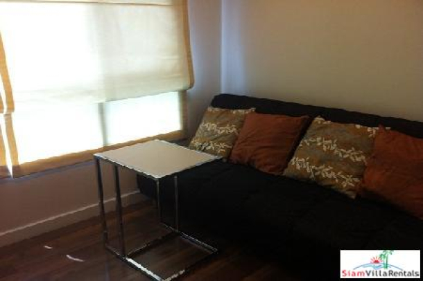 The Room | Two Bedroom Condo for Rent a Short Walk To BTS On Nut-4