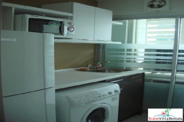 The Room | Two Bedroom Condo for Rent a Short Walk To BTS On Nut-5