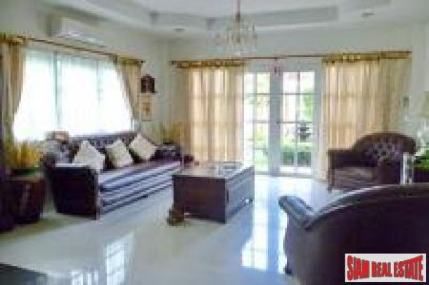 Stunning Residence In Rayong. Price Reduced To Sell.-3