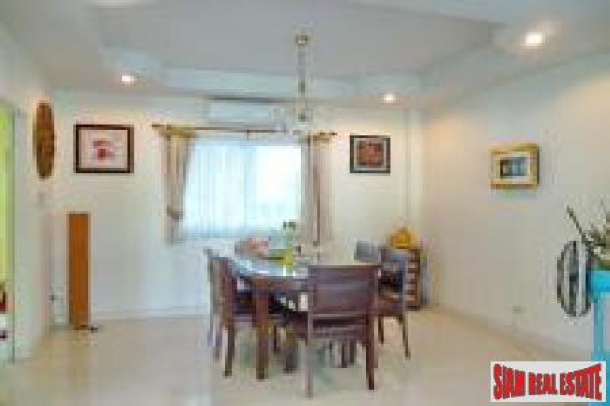 Stunning Residence In Rayong. Price Reduced To Sell.-4