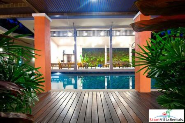 Starting From 795,000 Baht, You Have To Take A Look!! - Jomtien-12